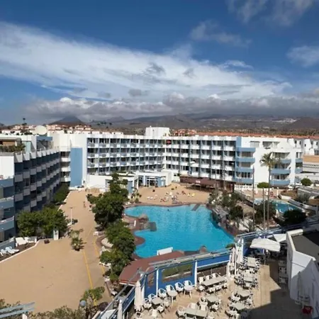 Apartmán Park Tenerife South *