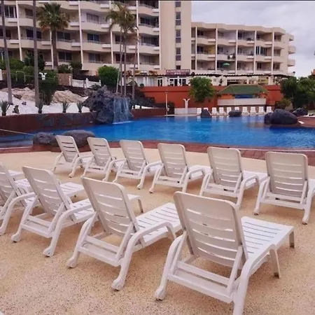 Apartmán Park Tenerife South
